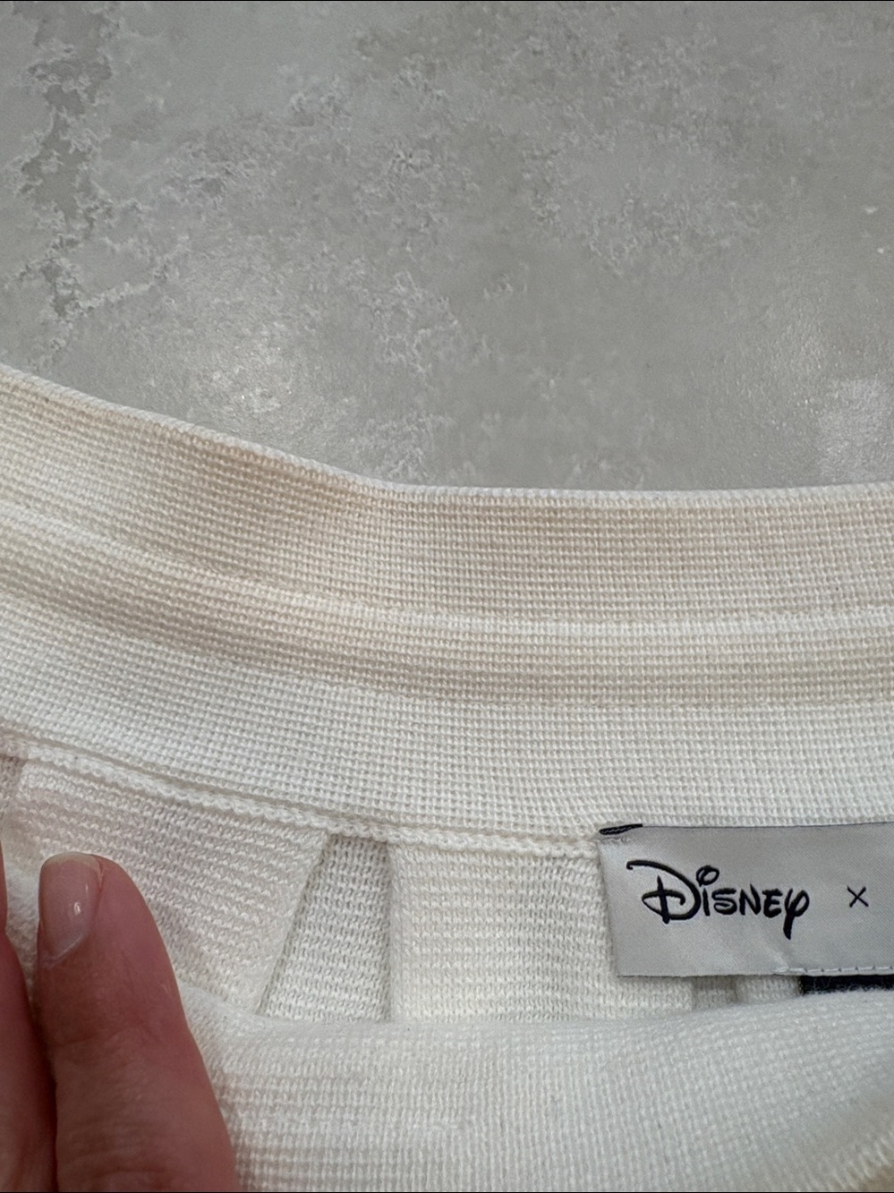 Disney/Tommy Hilfiger Skirt - Picture 7 of 9